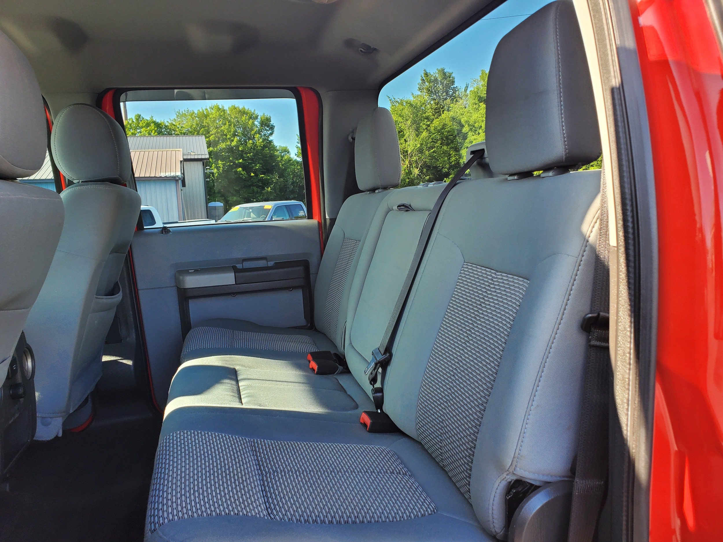 Used 2016 Ford F350 XLT w/ XLT Value Package AWD/4WD image 26