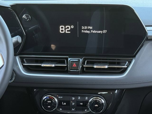 New 2026 Chevrolet TrailBlazer LT w/ Convenience Package FWD image 16
