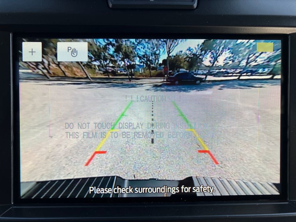 New 2026 Ford F250 XL w/ STX Appearance Package image 24