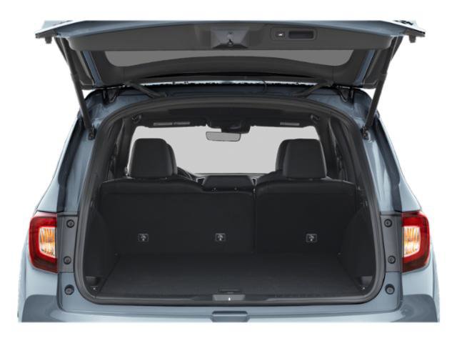 Used 2024 Honda Passport Black Edition image 11