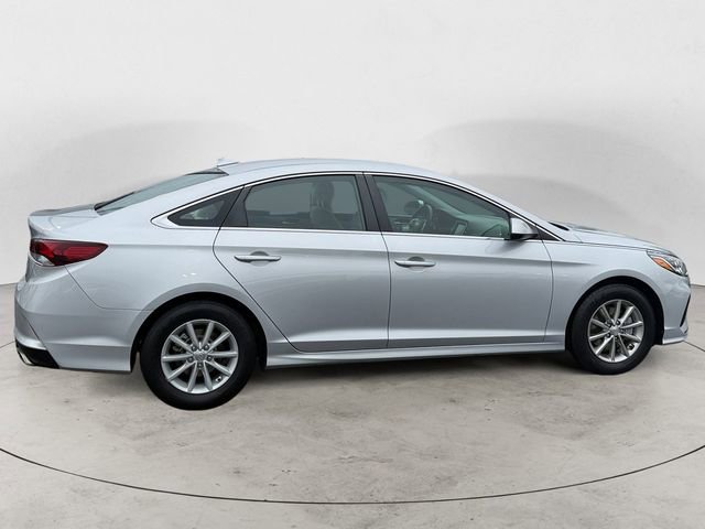 Used 2018 Hyundai Sonata SE image 6