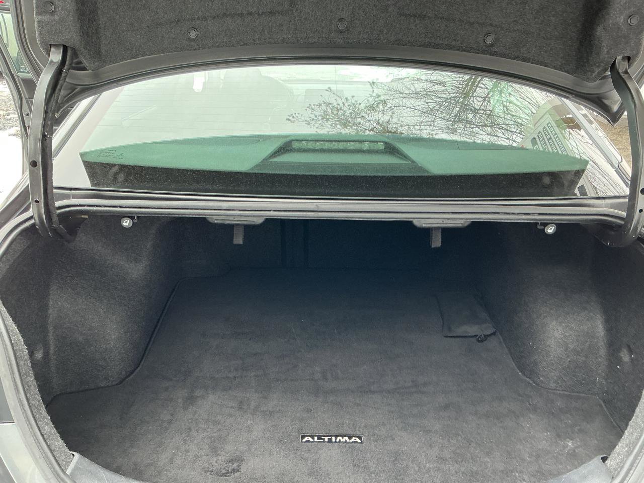 Used 2022 Nissan Altima 2.5 S image 22