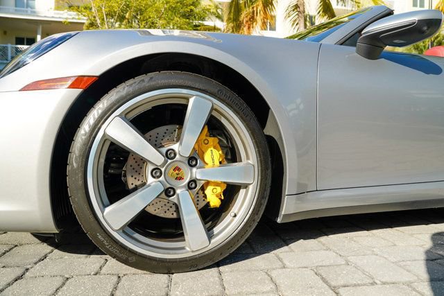 Used 2021 Porsche 911 Carrera image 10