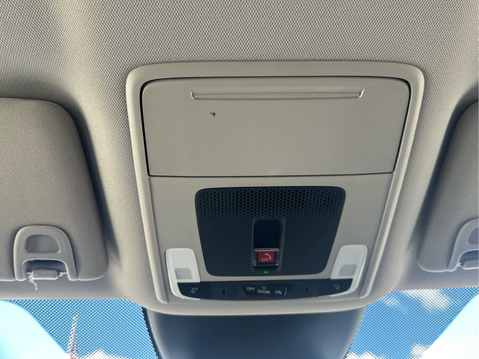 New 2026 Honda Passport RTL image 36