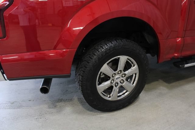 Used 2020 Ford F150 XLT w/ Equipment Group 302A Luxury AWD/4WD image 24