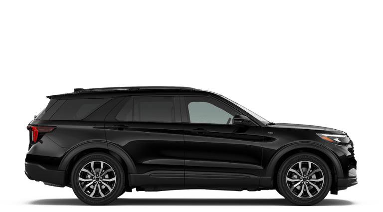 New 2026 Ford Explorer ST-Line image 26