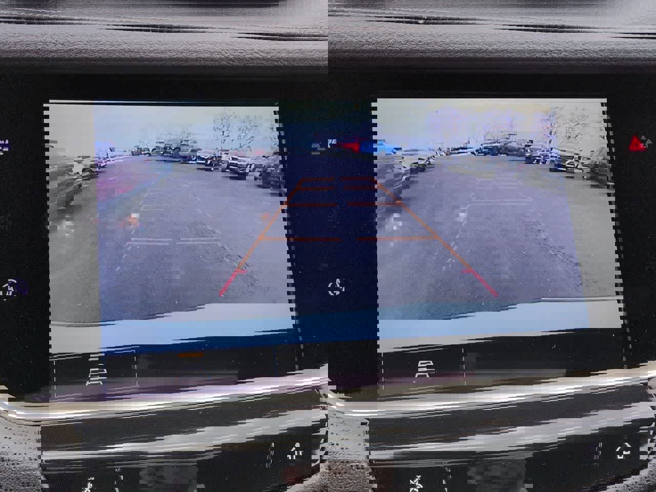 Used 2024 Cadillac XT5 Premium Luxury AWD/4WD image 31