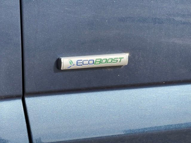 Used 2016 Ford F150 XLT w/ Equipment Group 302A Luxury image 12