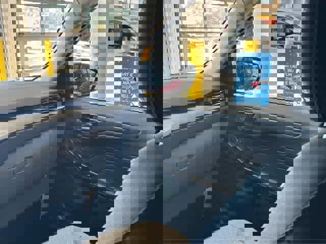 New 2025 Ford Escape Active w/ Tech Pack #1 image 9