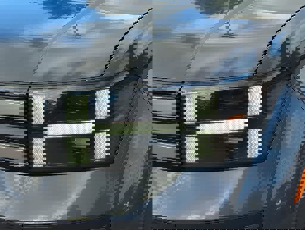 New 2026 Hyundai Santa Fe SE image 11