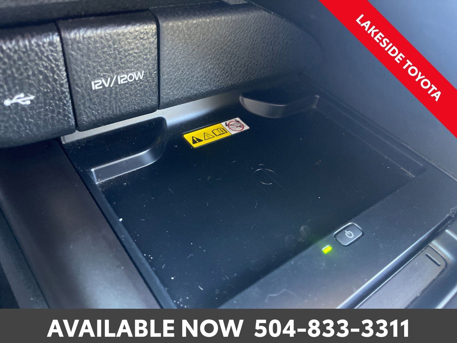 Certified 2024 Toyota Camry image 33