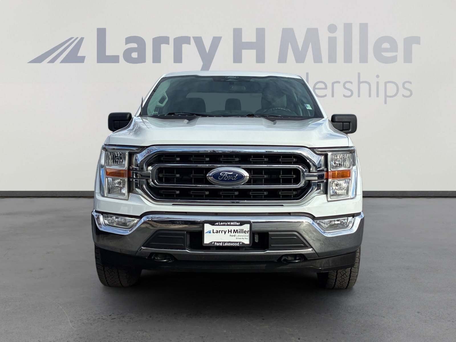 Used 2022 Ford F150 XLT w/ XTR Package image 8