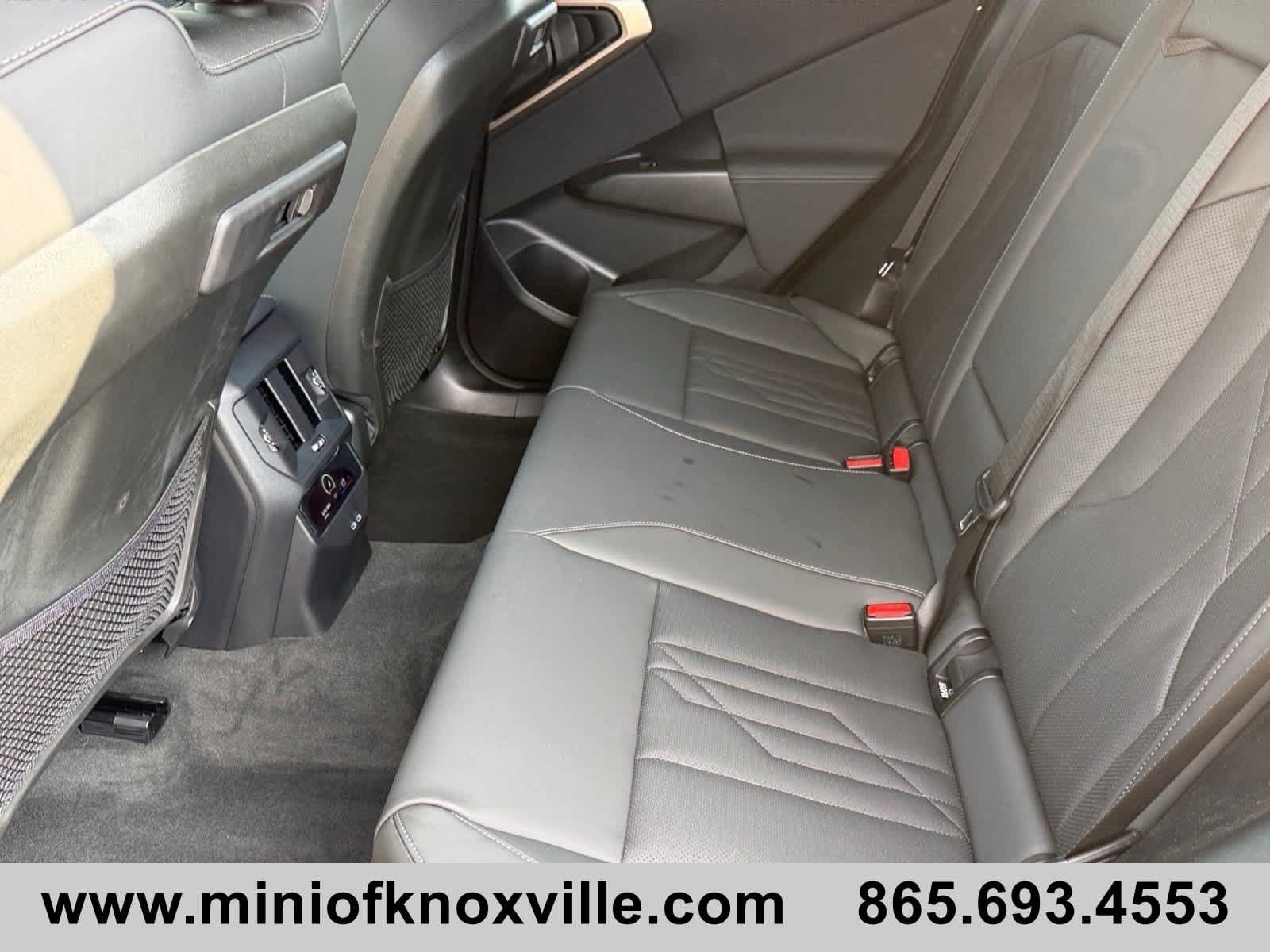 Used 2025 BMW X3 xDrive30i w/ Premium Package AWD/4WD image 17