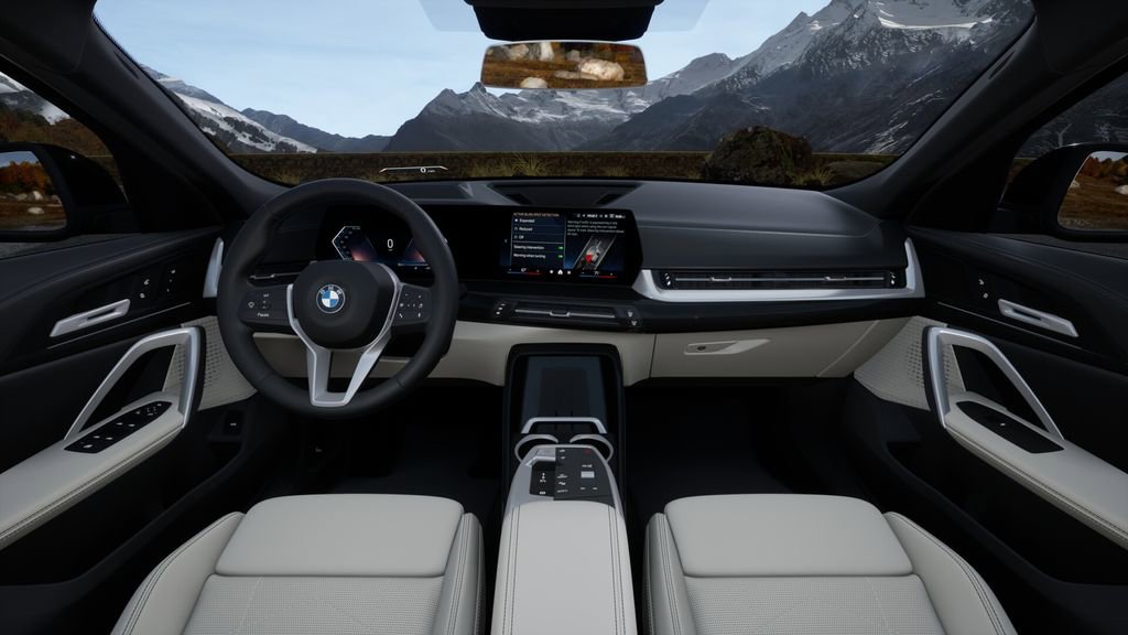 New 2026 BMW X2 xDrive28i w/ Technology Package image 10