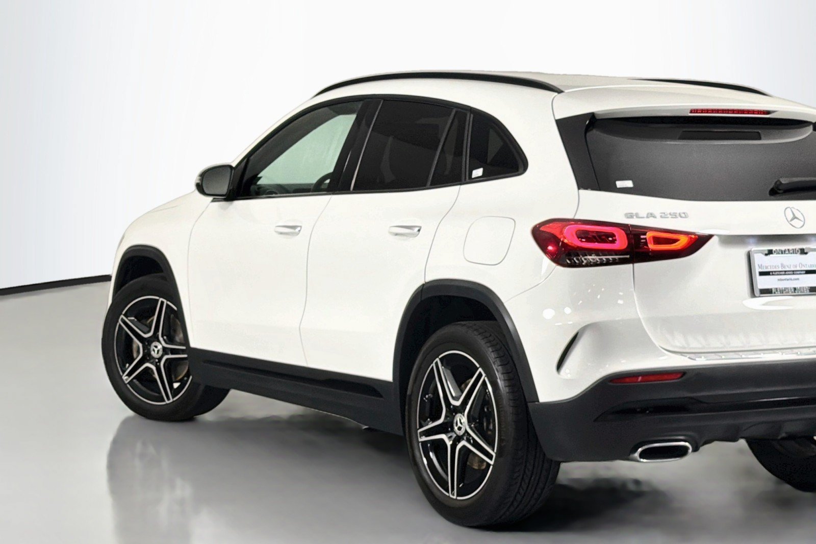 Used 2023 Mercedes-Benz GLA 250 image 15
