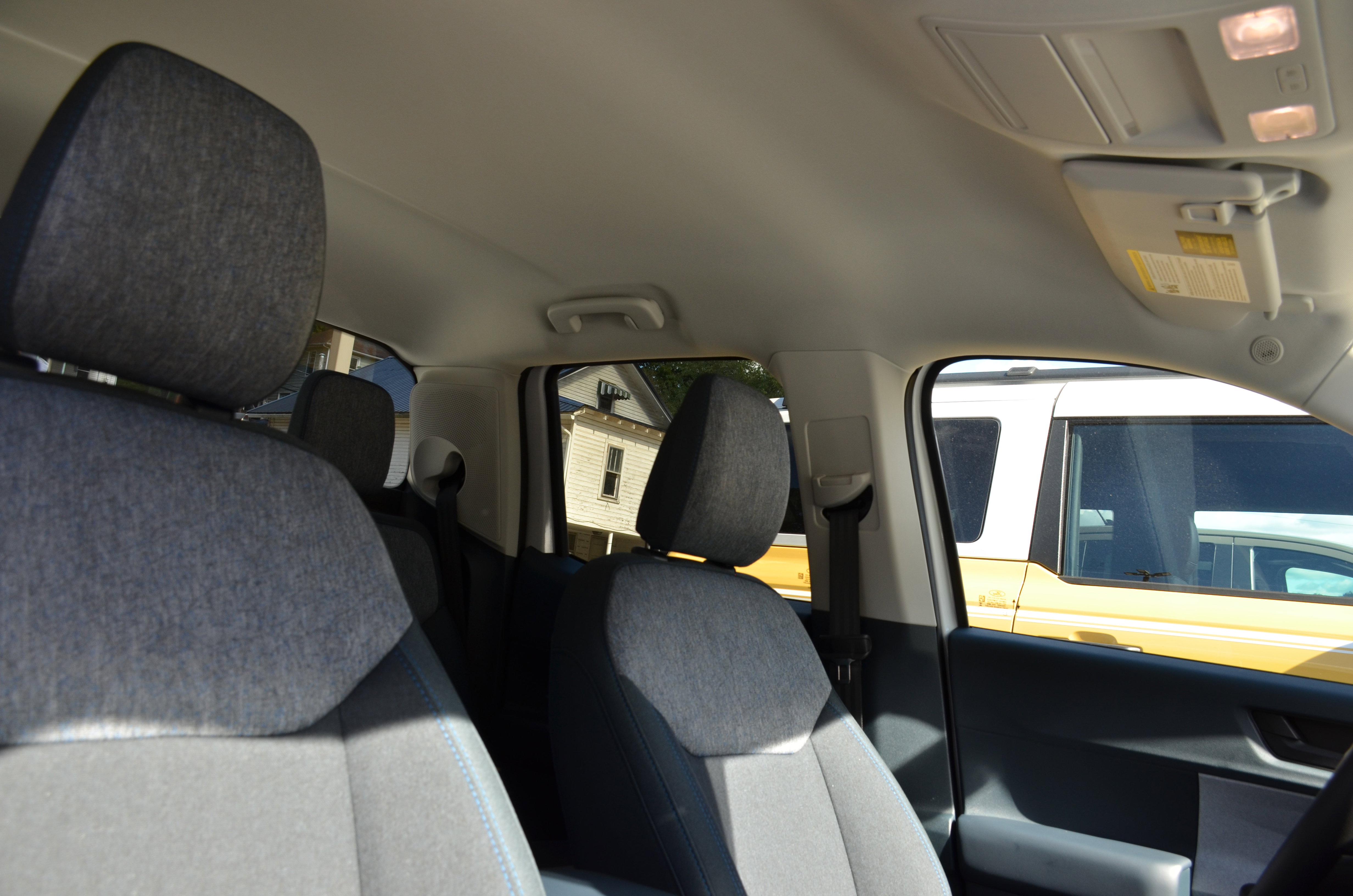 New 2025 Ford Maverick XLT image 20