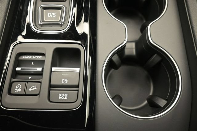 New 2026 Honda Pilot EX-L image 32
