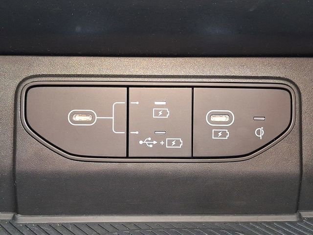 Certified 2026 Kia Sportage EX image 23