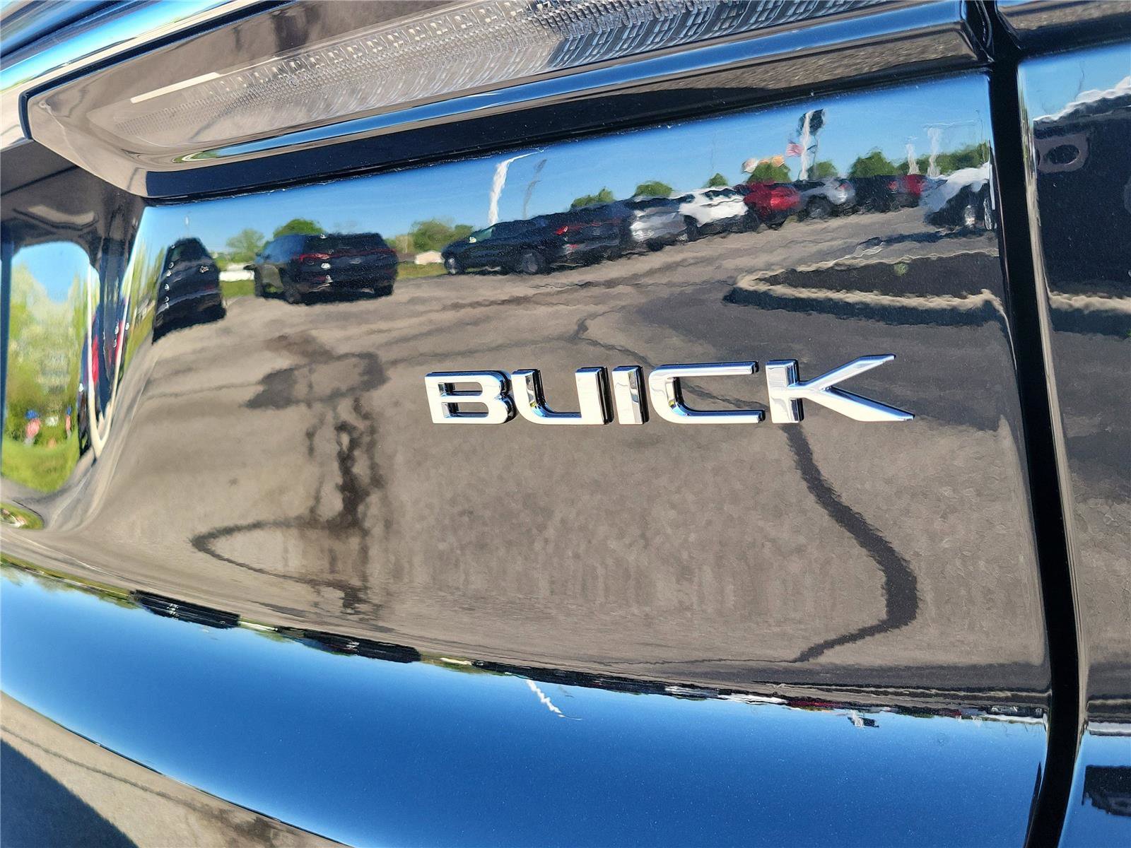 New 2026 Buick Enclave Avenir w/ Super Cruise Package image 7