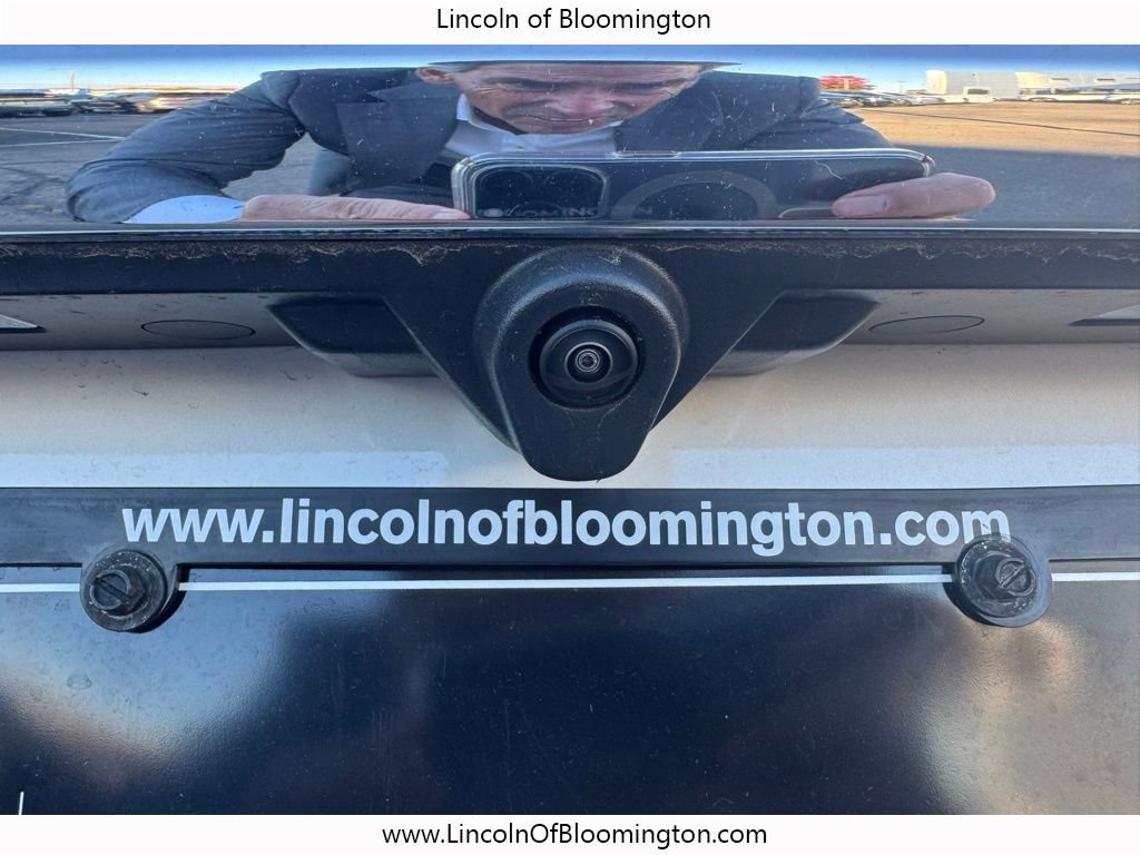 New 2025 Lincoln Corsair Grand Touring w/ Equipment Group 302A image 45