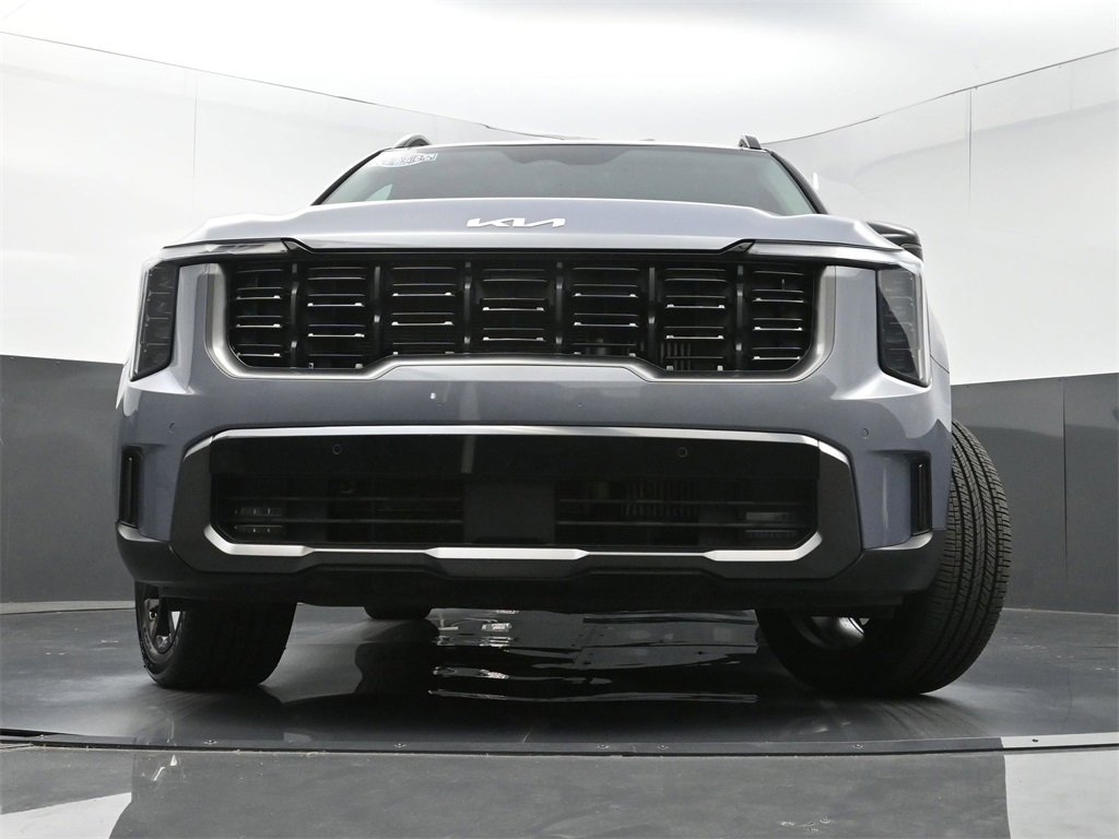 Used 2024 Kia Sorento X-Line EX image 27