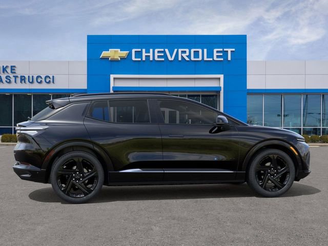 New 2026 Chevrolet Equinox EV RS w/ Active Safety Package 3 image 5