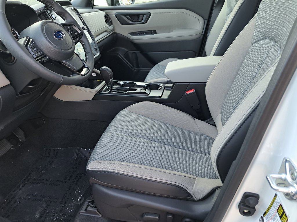 New 2026 Subaru Forester Premium image 14