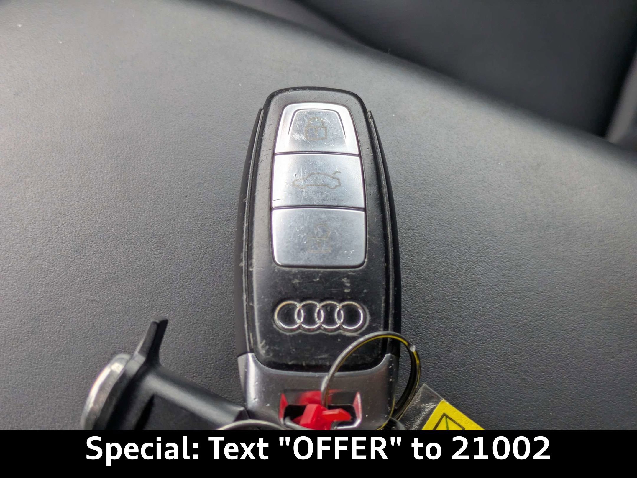 Used 2019 Audi Q8 Prestige w/ Luxury Package AWD/4WD image 38