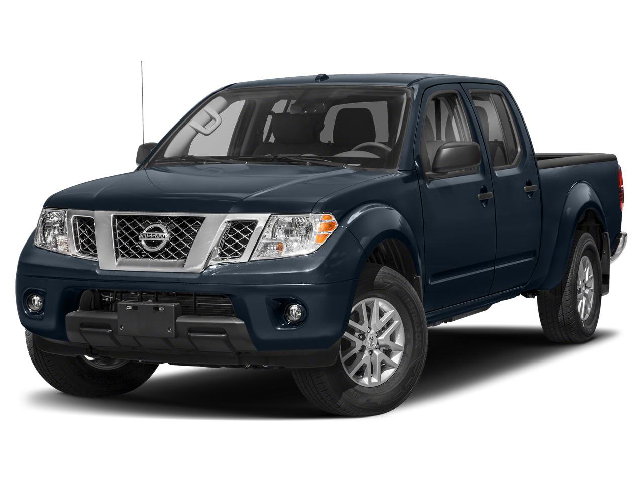 Used 2019 Nissan Frontier SV w/ Value Truck Package image 33