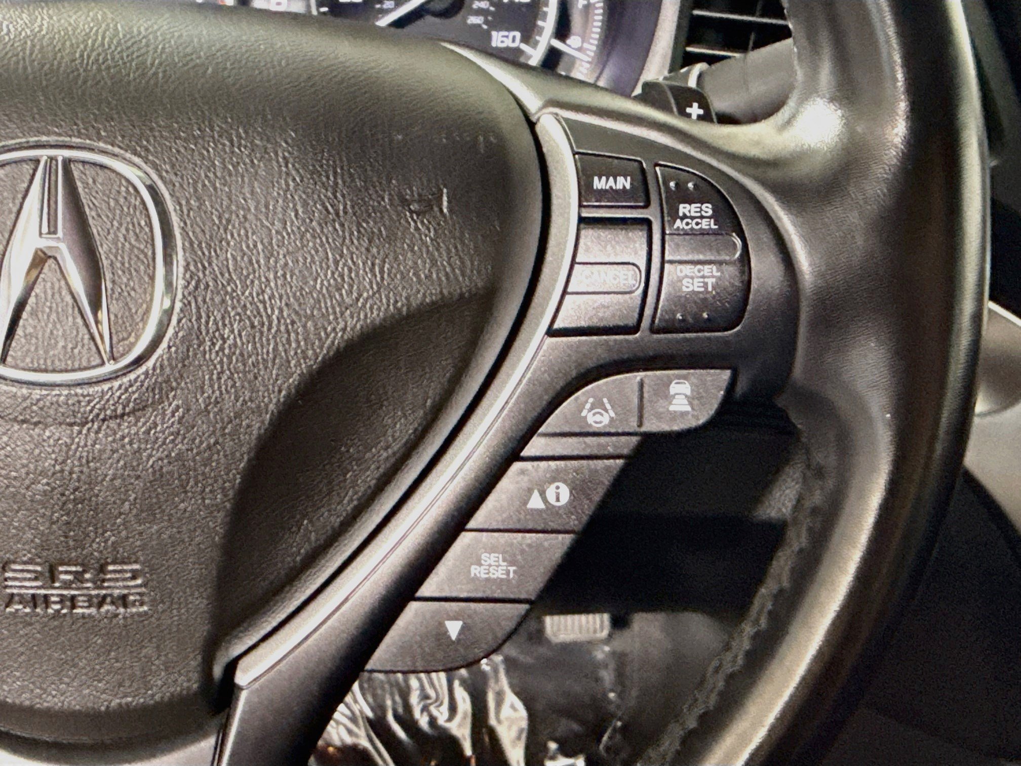 Used 2020 Acura ILX FWD image 15