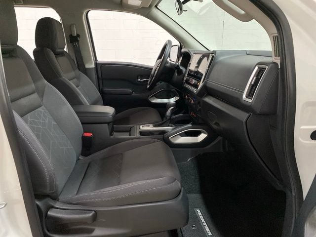Used 2026 Nissan Frontier SV AWD/4WD image 23
