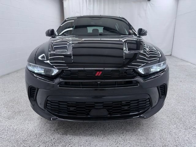 Used 2024 Dodge Hornet GT w/ Tech Pack w/o Parking AWD/4WD image 6