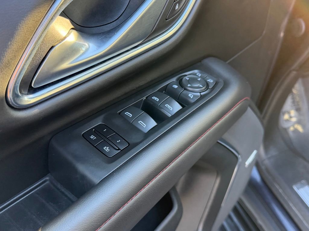 Used 2022 Chevrolet Tahoe RST w/ Luxury Package image 14