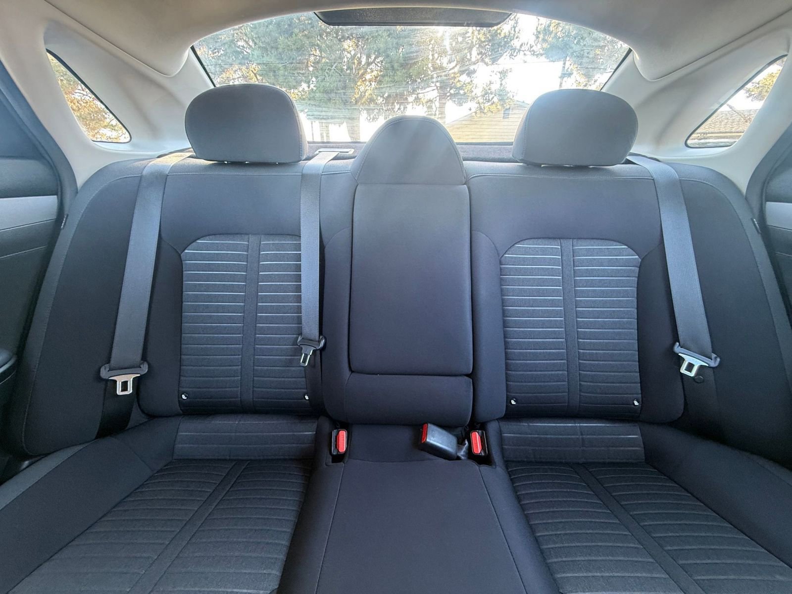 Used 2025 Kia K5 LXS FWD image 35
