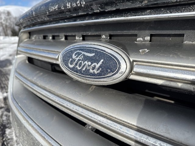 Used 2017 Ford Escape SE image 22