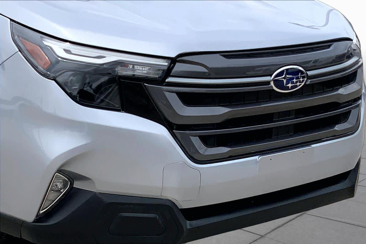 Used 2026 Subaru Forester Premium AWD/4WD image 29