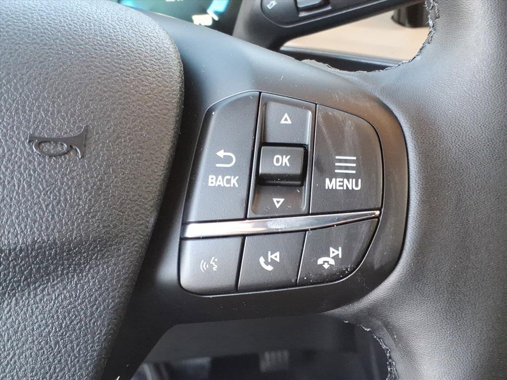 New 2025 Ford Bronco Sport Big Bend w/ Convenience Package image 22