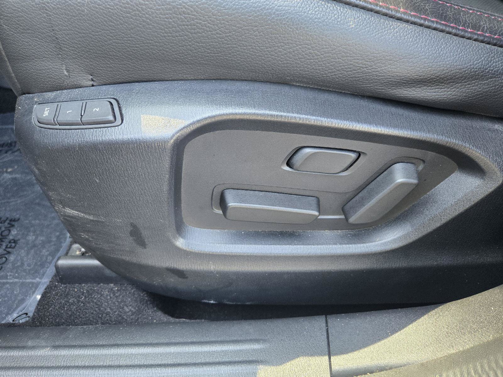 Used 2023 MAZDA CX-5 Carbon Edition AWD/4WD image 14