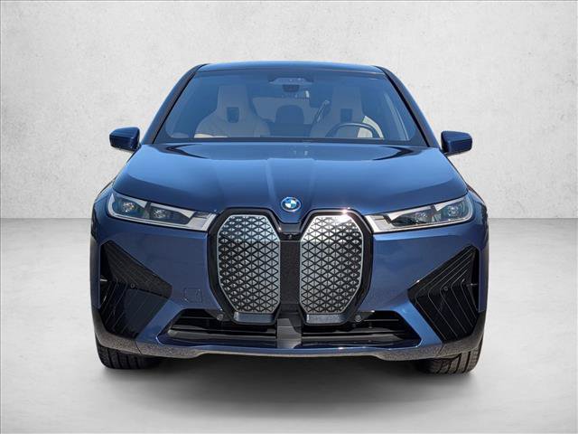 Certified 2024 BMW iX xDrive50 w/ Premium Package AWD/4WD video 2