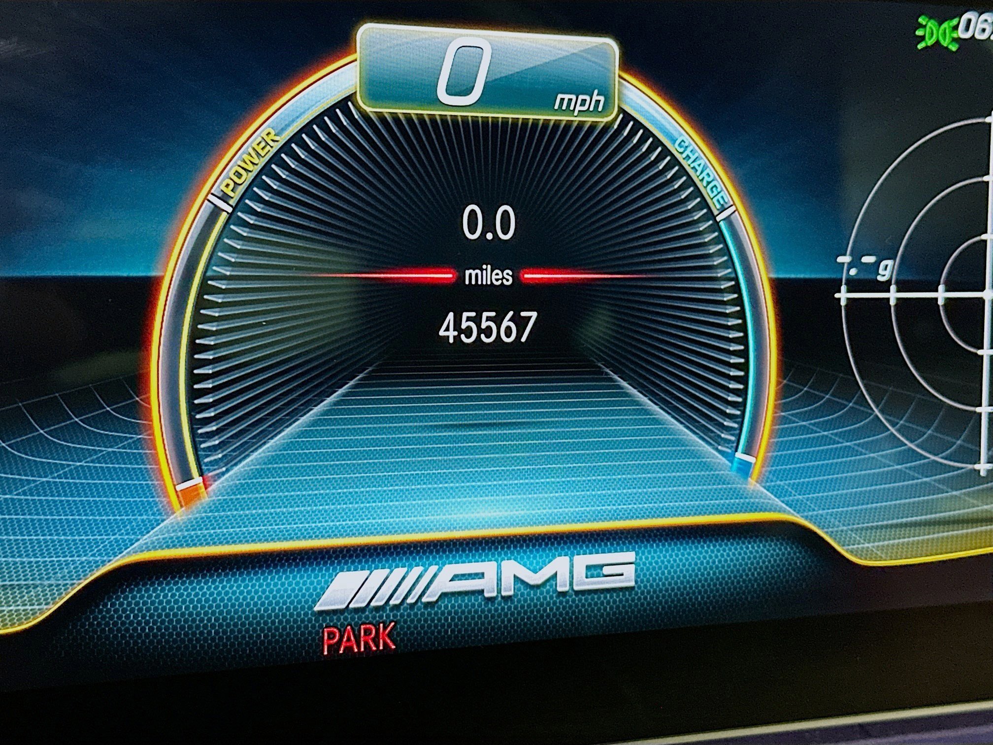 Used 2021 Mercedes-Benz GLE 53 AMG 4MATIC Coupe image 9