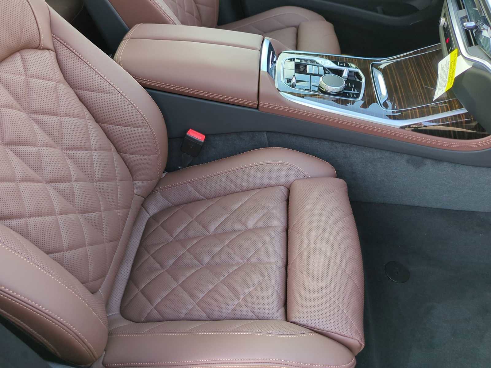 New 2026 BMW X7 xDrive40i image 23