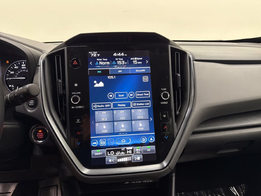 Certified 2024 Subaru Crosstrek 2.5i Limited w/ Crosstrek Mirror Package AWD/4WD image 18