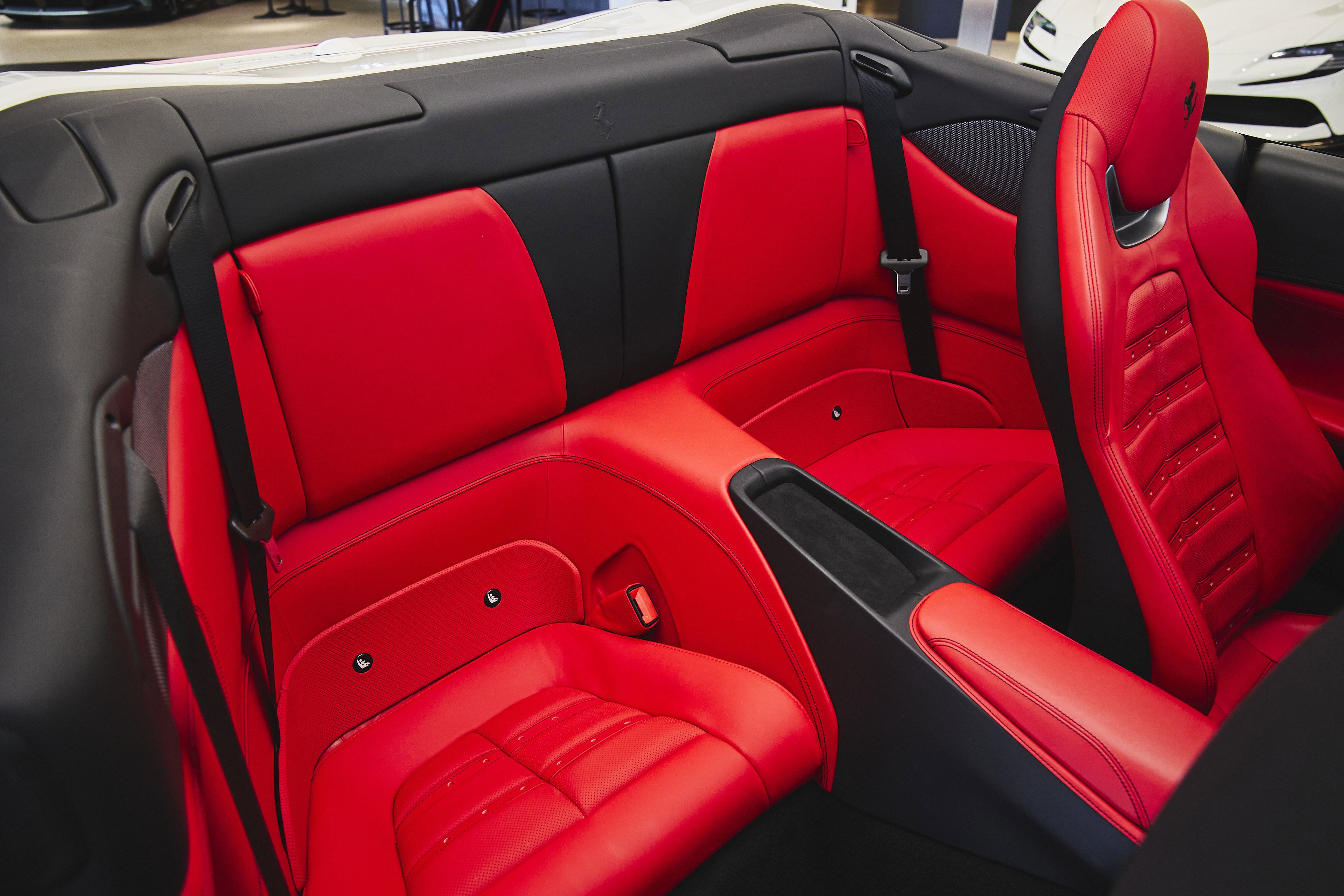 Used 2023 Ferrari Portofino M image 38