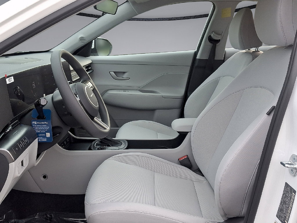 New 2026 Hyundai Kona SE FWD image 14