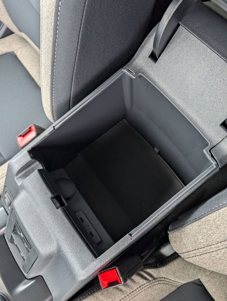 New 2026 Ford Bronco Big Bend image 37