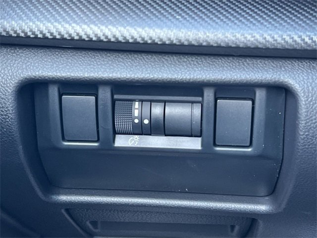 New 2026 Subaru Crosstrek 2.0i Premium image 22