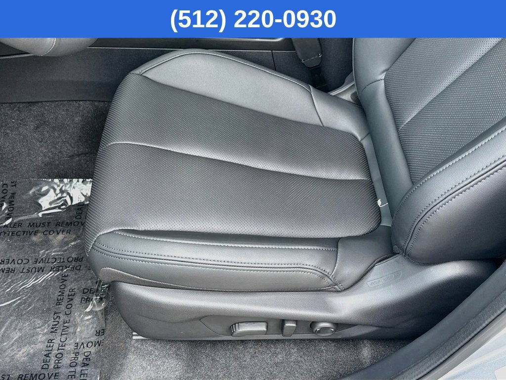 New 2026 Subaru Forester Limited AWD/4WD image 24