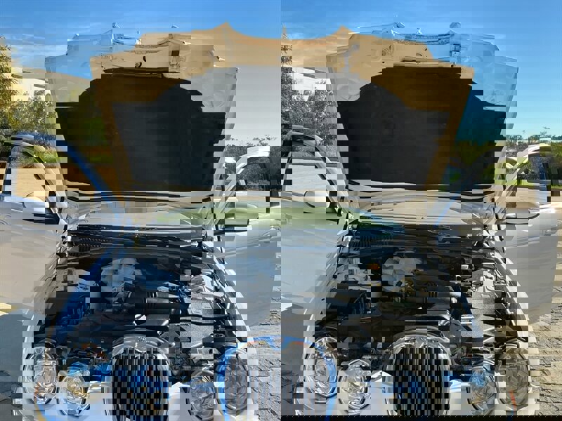 Used 2004 Jaguar S-TYPE 3.0 image 40