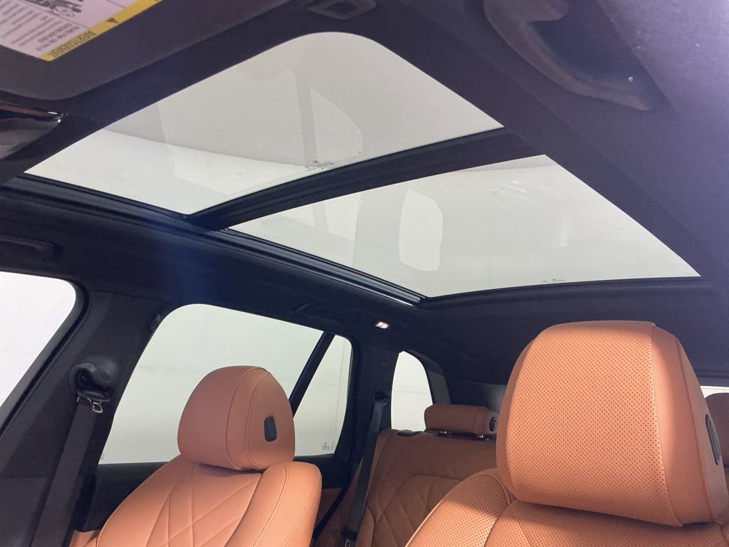 Certified 2024 BMW X5 sDrive40i w/ Parking Assistance Package RWD image 22