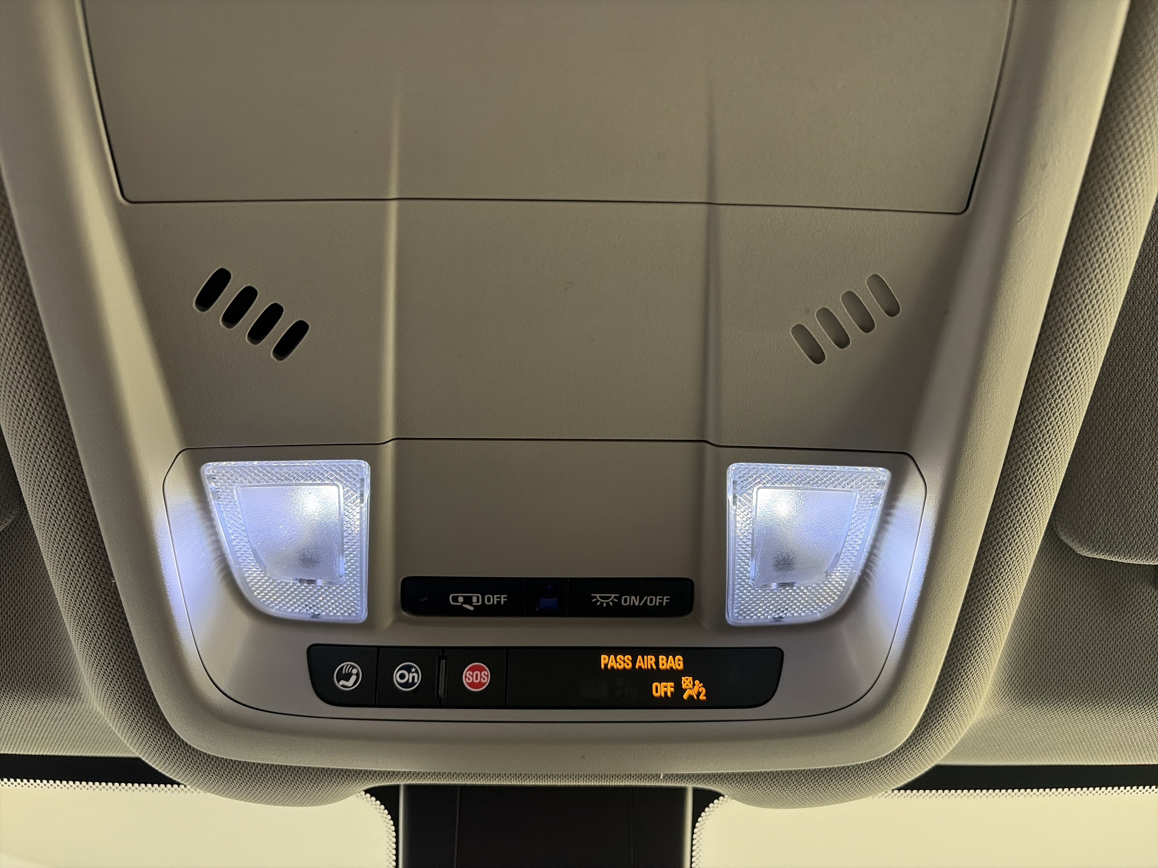 Certified 2021 Chevrolet Equinox LS image 29